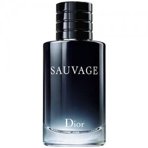 Christian Dior Sauvage - Eau de Toilette pentru bărbați 100 ml.